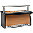 BUFFET TERMICO 08GN GELOPAR GBTA175PR SC - Imagem 1