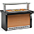 BUFFET TERMICO 06GN GELOPAR GBTA140PR SC - Imagem 1