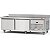BALCAO ENCOSTO 150M RED BRP15 02 PORTAS - Imagem 1