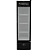 FREEZER VERTICAL FRICON VCET284 VIDRO PR - Imagem 1