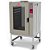 FORNO TURBO ELET 10 EST PROGAS PRP10000T - Imagem 1