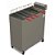 FRITADEIRA ELET PROGAS PR3000EL AG 6000W - Imagem 1