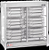 ESTUFA VAPOR TITA FOOD EXPRESS 290 CX 39 - Imagem 1