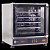 FORNO CONVECCAO TITA FETPD MAXX 05A DIGI - Imagem 1