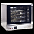 FORNO CONVECCAO TITA FGE RACK 4B DIGITAL - Imagem 1
