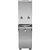 BEBEDOURO INDUSTRIAL 025L FRISBEL RA25 N - Imagem 1