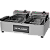 FRITADEIRA ELET METALCUBAS FRCE06L 5400W - Imagem 1