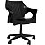 CADEIRA PLASTICA IMIN RELIC OFFICE RODAS - Imagem 1