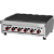 CHAR BROILER 090M METALCUBAS CHB90PRM - Imagem 1