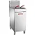 FRITADEIRA GAS HOBART VULCAN LG300 ZONA - Imagem 1