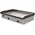 CHAPA BIFETEIRA 080M PROGAS PR800E ELETR - Imagem 1