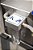 SELADORA VACUO BICO RBAIAO B340 INOX 220 - Imagem 3