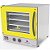 FORNO TURBO ELETRICO PROGAS PRP004AM 220 - Imagem 1