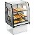 BALCAO ESTUFA 073M REFRIMATE VNPE073 220V - Imagem 1