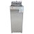 FRITADEIRA ELET ITALINOX FAOCI18 5000W - Imagem 3