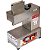 AMACIADOR DE CARNES GPANIZ AMC18 220V - Imagem 1