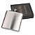 CANTIL INOX PORTA WHISKY  9 OZ - Imagem 2