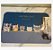 TAPETE INFANTIL ANTIDERRAPANTE DE BANHEIRO SUPER ABSORVENTE SECAGEM RÁPIDA 38X58CM - Imagem 8