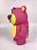 草莓熊 音响 站/坐 2款  CX80  CAIXA DE SOM BLUETOOTH URSO MORANGO 8W - SOM DE ALTA QUALIDADE - Imagem 2