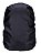 CAPA DE CHUVA 100% IMPERMEÁVEL PARA MOCHILA UNIVERSAL 70X70 EM NYLON - Imagem 1