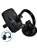 SUPORTE VEICULAR UNIVERSAL FLEXÍVEL PARA CELULAR 360º - Imagem 3