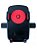 SUPORTE VEICULAR UNIVERSAL FLEXÍVEL PARA CELULAR 360º - Imagem 2