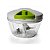 MINI TRITURADOR E PROCESSADOR DE ALIMENTOS  MANUAL COM 3 LAMINAS 450 ML - Imagem 2