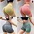 SHORT LEGGING FEMININO SUPLEX FITNESS CINTURA ALTA LEVANTA BUMBUM - Imagem 2
