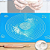 TAPETE DE SILICONE CULINÁRIO ANTIADERENTE 45X60CM - Imagem 5