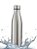 GARRAFA SQUEEZE INOX 750ML - Imagem 2