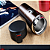 Copo Térmico Aço Inox Infusor Garrafa Caneca A Vácuo Café Chá DUPLA CAMADA CARNAVAL 500ML - Imagem 5