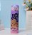 小熊弹跳杯 CX50   Garrafa Termica Infantil Ursinho 400ML Garrafinha Térmica - Imagem 5
