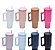 Caneca garrafa copo Térmica 1200ml  WU281 - Imagem 4
