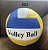 排球   CX100   Bola De Vôlei De Praia e Quadra Tamanha Oficial - Imagem 1
