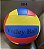 排球   CX100   Bola De Vôlei De Praia e Quadra Tamanha Oficial - Imagem 3