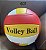排球   CX100   Bola De Vôlei De Praia e Quadra Tamanha Oficial - Imagem 4