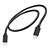 125W  快充  TPC      Carregador Super Rápido Turbo 125w Fonte Tipo C para celular  CX400 - Imagem 4