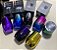 炫彩鸡蛋  CX50   Copo Cuia Térmica 350ml Em Inox Com Tampa Acrílica Envio Imediato - Imagem 2