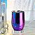 炫彩鸡蛋  CX50   Copo Cuia Térmica 350ml Em Inox Com Tampa Acrílica Envio Imediato - Imagem 9