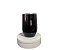 炫彩鸡蛋  CX50   Copo Cuia Térmica 350ml Em Inox Com Tampa Acrílica Envio Imediato - Imagem 10