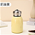 小胖丁 300ML   CX100  café Mini Copo / Garrafa Térmica De Aço Inoxidável De 300ml / Portátil - Imagem 7