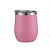 鸡蛋杯 CX100   打牌   COPO CUIA TÉRMICA 360ML EM INOX COM TAMPA ACRÍLICA - Imagem 3
