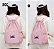 Mochila Saco Sacola Bag Costas Comum Esportiva Academia Futebol Passeio - Imagem 1