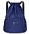 Mochila Saco Sacola Bag Costas Comum Esportiva Academia Futebol Passeio - Imagem 9