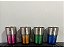 384毫升  钻石杯  CX100    COPO Inox Quente Frio Lindo Estioso Anti Derrapante DIAMANTE TUMBLER HAPPY HOUR 384ML - Imagem 5
