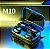M10 耳机  塑封    CX 200 - Imagem 1