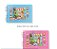 绘画本Livro de Colorir Bob Good 48 Folhas Caderno de Desenho Pintura Coloring Book cenários fascinantes Capa dura - Imagem 1