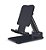 Suporte Para Celular e Tablet Dobrável Portátil Ajustável Apoio Mesa CX200  手机支架 - Imagem 1