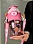 GARRAFA INFANTIL 700ML COM CANUDO E ALÇA    CX72 - Imagem 1