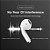 苹果5代一比一 中国塑封打牌 CX100  Fone de Ouvido Sem Fio PRO5 airpods Com Cancelamento De Ruído Bluetooth Pop-Up para iOS e Android - Imagem 4